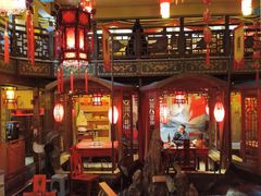 -巴蜀大将火锅(春熙店)