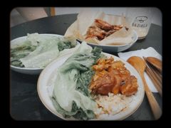 闽南猪脚饭-小宝·路鼎记·福鼎特色小吃(富民路店)