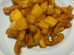 -峨嵋小镇·川菜(勒泰中心店)