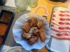 -吉屋烤肉(八宝街店)