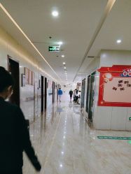 -大连新百佳妇儿医院
