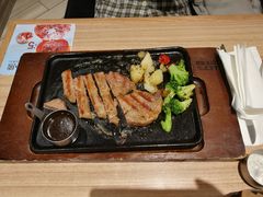 -必胜客(北苑路店)