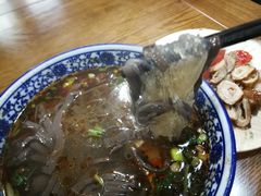 -惠记粉汤羊血梆梆肉(永松路店)