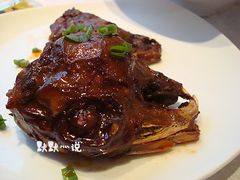 兔头-李老爹香辣蟹(宣武门店)