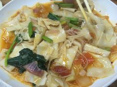 -马学武手抓美食(下南关总店)