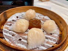稻香虾饺皇-稻香酒家·34年老字号·港式粤菜(汉街店)