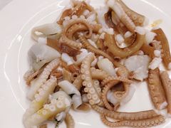 -顶之鲜海鲜餐厅