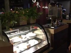 -遇见西木美式餐厅(体育路店)