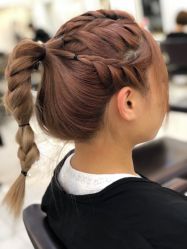 -雅仕 HAIR SALON 美发沙龙