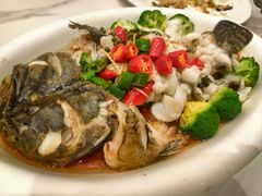 -富黎华海鲜大酒楼(正大广场店)