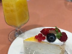 -不二家(数寄屋橋店)