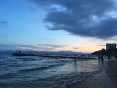 -玫瑰海岸文化旅游度假区