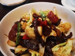 -西安华清御汤酒店