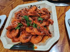 -87号烧烤海鲜·大排档(金沙滩店)