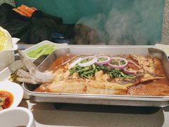 -半天妖烤鱼(方庄店)