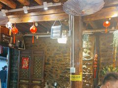 -尽善百年古院餐厅(王家老宅店)