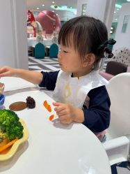 -奈尔宝家庭中心·亲子餐厅(苏州大悦城店)