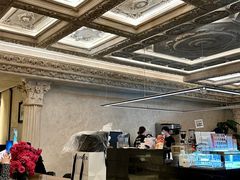 -玲婧胡同·生日蛋糕·餐厅(嘉里城店)