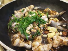 -喜运来酒楼(江南大道店)