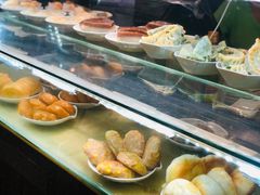 -海口骑楼小吃街