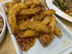 -春水锅贴·传统鲁菜(大明湖店)