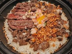 -恰餐厅 CHAR Bar & Grill (珠海仁恒洲际店)