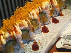 -千代武日本料理(爱建店)