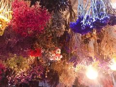 -花十悦·鲜花咖啡餐厅(振业城一期店)