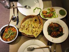 -Pita's&Tika's中东和印度风味餐厅(龙湖天街店)