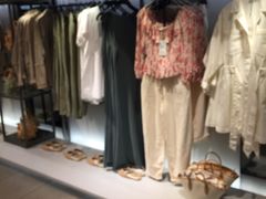 -ZARA(世贸天阶店)