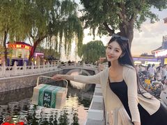 -清真·鸦儿李记·小馆(后海店)