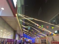 -新华百货商城（新街口物美）-停车场