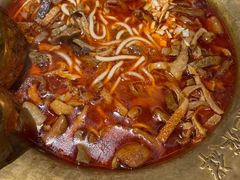 -龍聚祥烧麦馆(万达店)