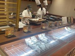 -辛一·铜锣烧(鸿寿坊店)