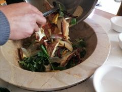 -七采菌园·石锅鱼野生菌火锅(环城北路店)