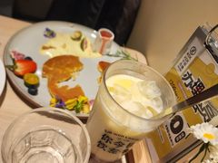 -卡朋西餐(悦汇城店)