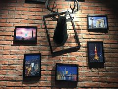 -THE ALLEY 鹿角巷(时代天街A馆店)