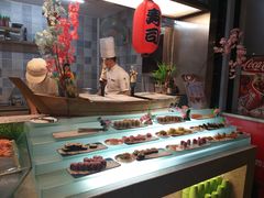 -索菲亚国际大酒店