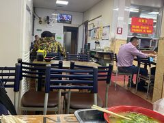 -春雨羊汤店(广开四马路总店)