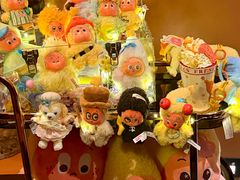 -色響火锅(恒隆广场店)