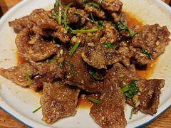 -蒙艾里民族传统菜蒙餐