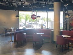 -COSTA COFFEE(百葛服务区店)