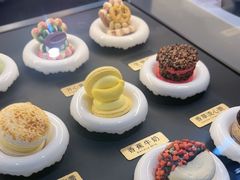 -宁波鄞州印象城