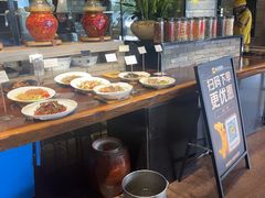 -上座·餐厅(阳光100店)