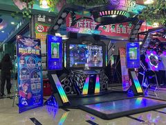 -DQ·蛋糕·冰淇淋(徐东销品茂店)