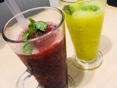 -必胜客(大兴店)
