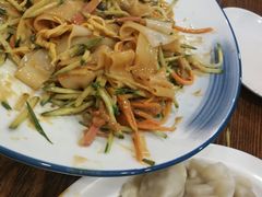 -双合园·海鲜水饺青岛菜(万佳广场店)