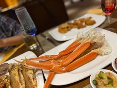 -杭州国际会议中心洲际酒店-原素全日餐厅(解放东路店)