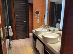 -上海新天地朗廷酒店