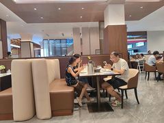 -欢乐海岸美食联盟